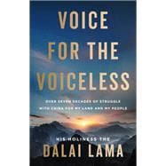 Voice for the Voiceless