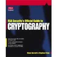 Rsa Security's Official Guide to Cryptography