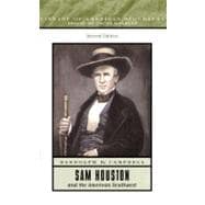 Sam Houston and the American Southwest