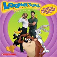 Looney Tunes Back In Action 8x8