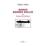 March Barnes Wallis