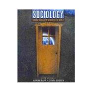 Sociology: Looking through the Window of the World