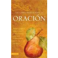 Libro Diario para la Oracion : Meditaciones, Escrituras y Oraciones Que Nos Sumergiran en el Corazon de Dios