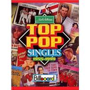 Joel Whitburn's Top Pop Singles 1955-1999