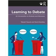 Learning to Debate
