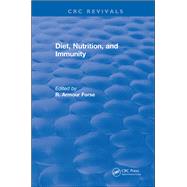 Diet Nutrition and Immunity