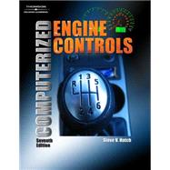 Computerized Engine Controls