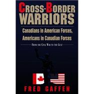 Cross-Border Warriors