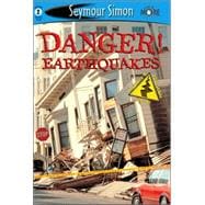 Danger! Earthquakes