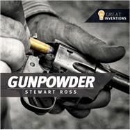 Great Inventions Gunpowder