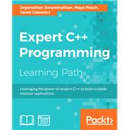 Expert C++ Programming