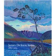 James Dickson Innes (1887-1914)