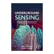 Underground Sensing