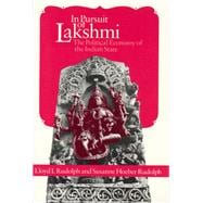 In Pursuit of Lakshmi