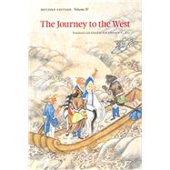 The Journey to the West