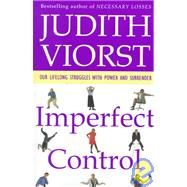 Imperfect Control