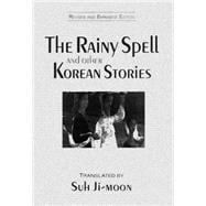 The Rainy Spell and Other Korean Stories