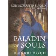 Paladin Of Souls
