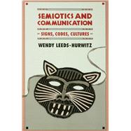 Semiotics and Communications