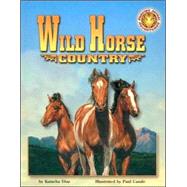Wild Horse Country