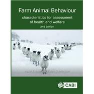 Farm Animal Behaviour