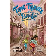 Time Travel at Puddle Lane: A Bloomsbury Reader