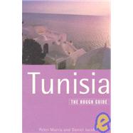 The Rough Guide Tunisia
