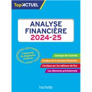 Top'Actuel Analyse financière 2024-2025