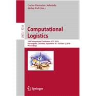 Computational Logistics