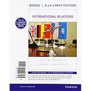 International Relations, Brief Edition -- Books a la Carte