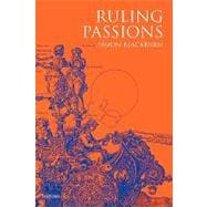 Ruling Passions A Theory of Practical Reasoning,9780199241392