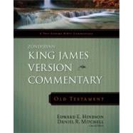 Zondervan King James Version Commentary—Old Testament