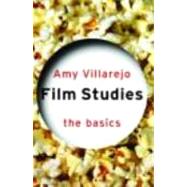 Film Studies : The Basics