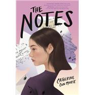 The Notes book cover, ISBN 9780593711392