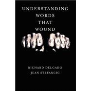 Understanding Words That Wound