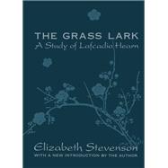 Grass Lark,9781000661392