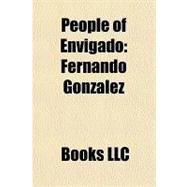 People of Envigado : Fernando González