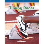 Timing Races: Level 3