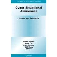 Cyber Situational Awareness