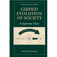 Guided Evolution of Society