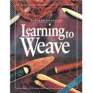 Learning to Weave