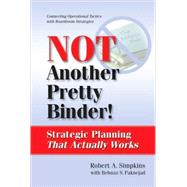 Not Another Pretty Binder!