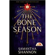 The Bone Season A Novel