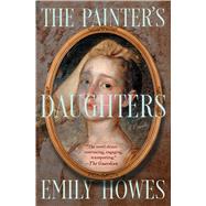 The Painter's Daughters A Novel,9781668021392