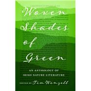 Woven Shades of Green