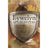 Llywelyn Ap Gruffudd