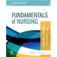Lippincott CoursePoint+ Enhanced for Taylor’s Fundamentals of Nursing Package