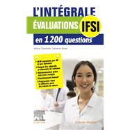 L'intégrale. Evaluations IFSI