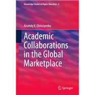 Academic Collaborations in the Global Marketplace