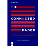 The Connected Leader